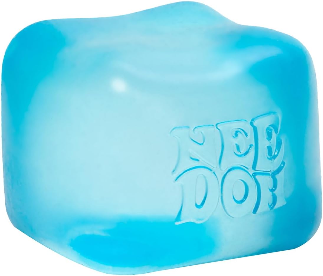 Squishy Toys